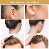 IKT Hair Wax Stick | Strong Hold Styling Gel Cream for Men Women & Kids | Frizz Control Edge & Fluffy Hair Setter view 2