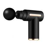 Portable Deep Tissue Massage Gun | Adjustable Speeds | Lightweight, Quiet & Ergonomic view 2