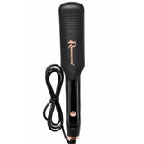 Remington Keratin Protect Intelligent Hair Straightener | Model FR-2110 | Advanced Ceramic Plates with Heat Protection Technology view 3