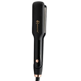 Remington Keratin Protect Intelligent Hair Straightener | Model FR-2110 | Advanced Ceramic Plates with Heat Protection Technology view 2