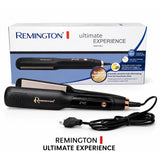 Remington Keratin Protect Intelligent Hair Straightener | Model FR-2110 | Advanced Ceramic Plates with Heat Protection Technology view 4