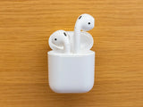 Apple AirPods Pro 2nd Generation | Wireless Earbuds | Active Noise Cancellation & Custom Fit view 2