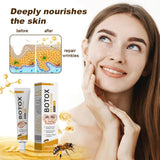 Botox Bee Venom Wrinkle Cream in Pakistan | Anti-Aging & Collagen Boosting Moisturizer view 2