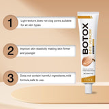 Botox Bee Venom Wrinkle Cream in Pakistan | Anti-Aging & Collagen Boosting Moisturizer view 5