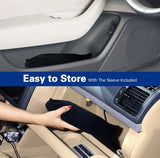 Foldable Car Windshield Umbrella Sunshade | UV Protection & Heat Blocker for All Vehicles view 2