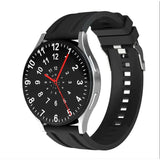 GT1 Smartwatch | Bluetooth Calling | Full Touch Display | Android & iOS Compatible view 4