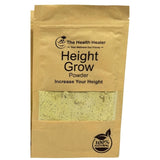 Health Healer Height Growth Powder 100g | Ayurvedic Herbal Supplement for Teens & Adults view 3