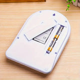 Digital Kitchen Weighing Scale | 10kg Capacity | High-Precision LCD with Tare Function view 2