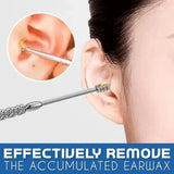 6-Piece Ear Wax Cleaning Kit |  Portable & Easy to Use view 3