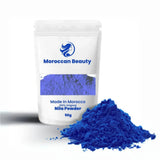 Moroccan Beauty Blue Nila Powder 50g | Skin Whitening, Anti-Inflammatory & Hydrating view 5