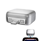 Automatic Charging Disconnector | Model LX-007 | Smart Auto Power Cut-Off Battery Protector | Type-C to Type-C Fast Charging Guardian view 5