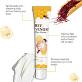 Vitigo Bee Venom Treatment Cream | Natural Skin Repair Hydration Relief Anti-Irritation view 4