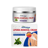 Lipoma Removal  Cream | Herbal Skin Care Cream for Smooth & Nourished Skin | Fast-Absorbing Formula | For Neck & Body | 50g view 2