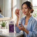 AVA Fade Spots Serum | Brightening & Dark Spot Care Serum | Hydrating Night Serum | 30ml view 4