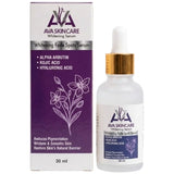 AVA Fade Spots Serum | Brightening & Dark Spot Care Serum | Hydrating Night Serum | 30ml view 1