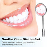 7.5% Nano-Hydroxyapatite Toothpaste | Deep Cleaning & Advanced Enamel Protection | Fluoride-Free Mint Toothpaste for Sensitive Teeth | Fresh Breath & Daily Oral Care view 2