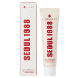 SEOUL 1988 Black Ginseng Retinal Cream | Anti-Aging Cream with Liposomal Retinal, Black Ginseng & Bakuchiol | Helps Reduce Wrinkles & Dark Spots | Korean Skincare view 4