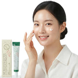 AXIS-Y Dark Spot Correcting Glow Serum | Korean Brightening Serum with 5% Niacinamide & Squalane | Helps Reduce Dark Spots & Acne Marks | 50ml view 1