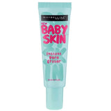 Maybelline Baby Skin Instant Pore Eraser Primer | Matte & Poreless Makeup Primer | Lightweight Pore-Blurring Formula | 22 ml view 4