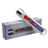 UV Currency Checker Rechargeable Light |  K-206 365nm | Portable UV Torch for Banknote Security Features, Fluorescent Detection & Inspection view 3